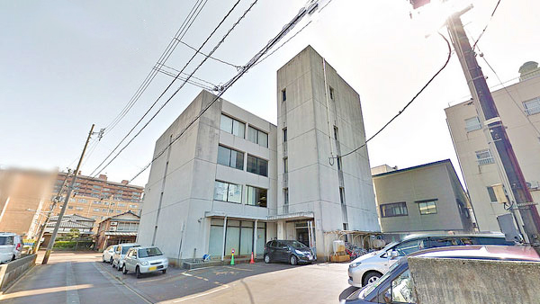 パーソナルパートナーズ 長岡支店