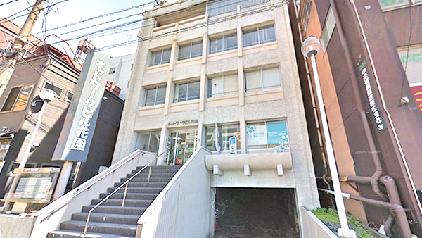 パーソナルパートナーズ 新潟支店